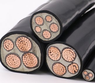 高压电缆和普通低压电缆的区别