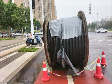 做防火性能电缆这几项是重点