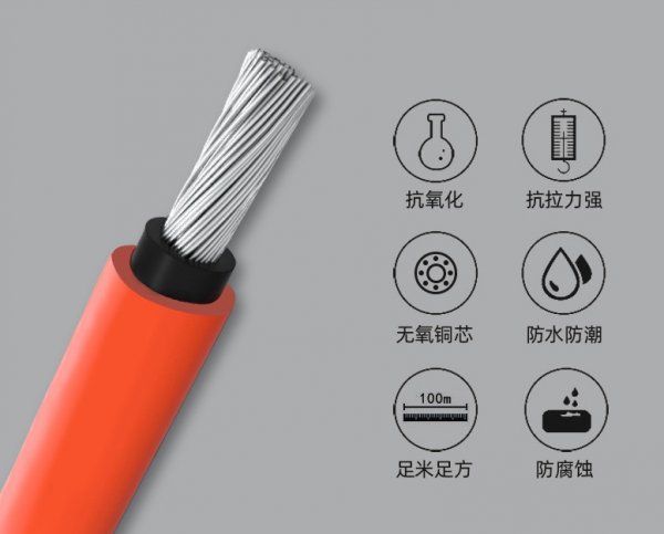 相关标准规范是如何规定单芯