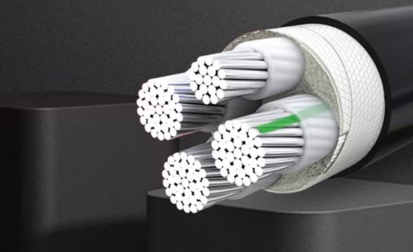 电力电缆
