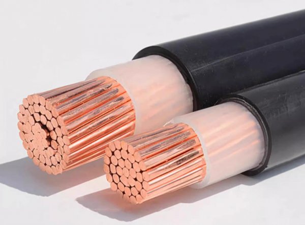 电力电缆