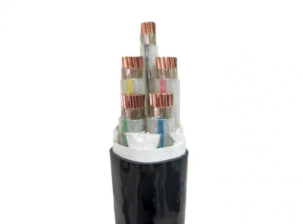 电力电缆