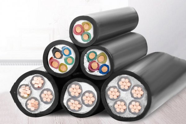 一文讲清楚多种类型线缆的特