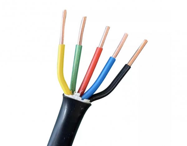 电缆按产品特性划分为哪六类